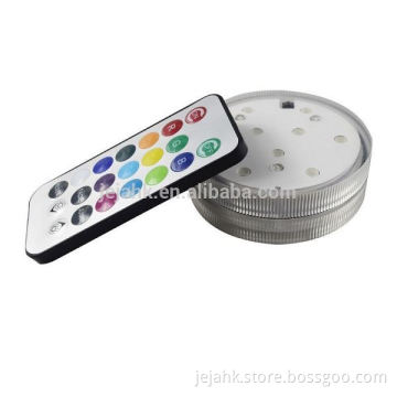 2015 New product Floating Grow Led Light Base